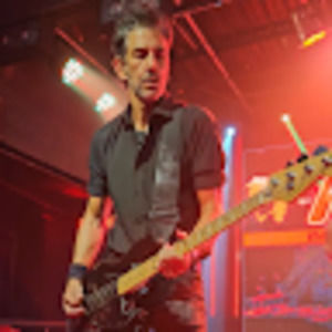 Meet your Posher, Konstantine